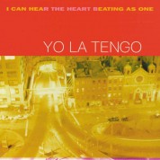 Yo La Tengo: I Can Hear The Heart Beating As One - Plak