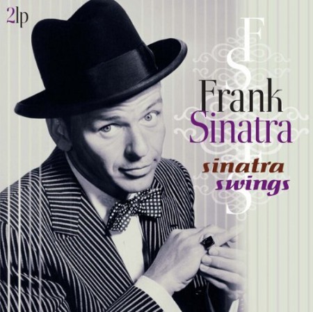 Frank Sinatra: Sinatra Swings - Plak