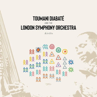 Toumani Diabate: Korolén - CD