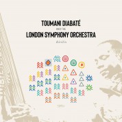 Toumani Diabate: Korolén - CD