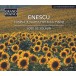 Enescu: Complete Works For Solo Piano - CD