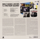 Shelly Manne: Play Peter Gunn - Plak Foto #2