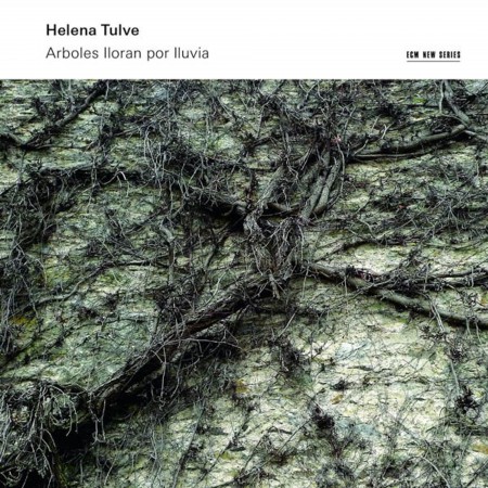 Arianna Savall: Tulve: Arboles Iloran por Iluvia - CD