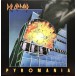 Pyromania (40th Anniversary Edition - Remastered) - Plak