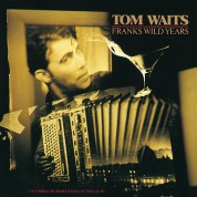 Tom Waits: Franks Wild Years - Plak