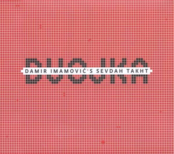 Damir Imamović's Sevdah Takht