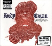 Body Count: Carnivore - CD