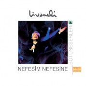 Zülfü Livaneli: Nefesim Nefesine - CD