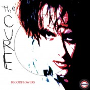 The Cure: Bloodflowers (Picture Disc) - Plak