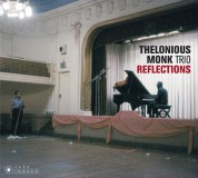 Thelonious Monk: Reflections + 7 Bonus Tracks! - CD