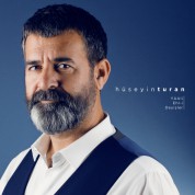 Hüseyin Turan: Ya Ali / Ehl-i Deyişler - CD