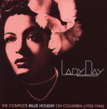 Billie Holiday: Lady Day: The Complete Billie Holiday On Colombia - CD