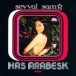 Şevval Sam: Has Arabesk - CD