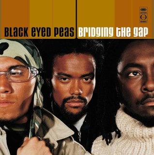 Black Eyed Peas: Bridging The Gap - Plak