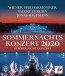 Summer Night Concert 2020 - BluRay