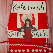 Kate Nash: Girl Talk - CD