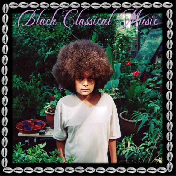 Yuseef Dayes - Black Classical Music