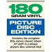 At Last! (Picture Disc - 4 Bonus Tracks) - Plak