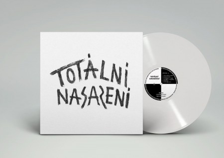 Totalni Nasazeni: Best of Totalni Nasazeni - Plak