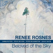 Renee Rosnes: Beloved Of The Sky - Plak