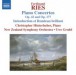 Ries: Piano Concertos Vol. 5 - CD