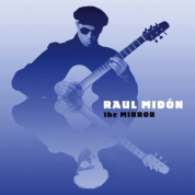 Raul Midon: The Mirror - CD