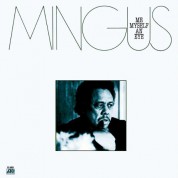 Charles Mingus: Me, Myself and Eye - CD