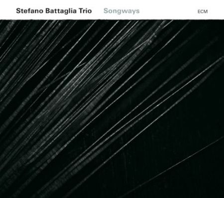 Stefano Battaglia: Songways - CD