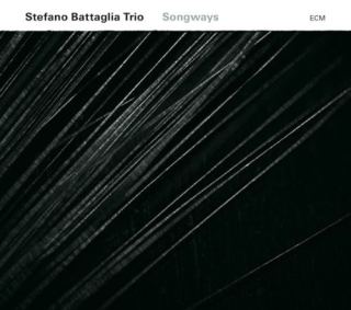 Stefano Battaglia: Songways - CD
