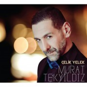 Murat Tekyıldız: Çelik Yelek - CD