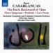 Casablancas: The Dark Backward of Time - CD