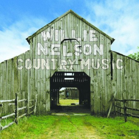 Willie Nelson: Country Music - CD