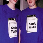 Sonic Youth: Washing Machine - CD