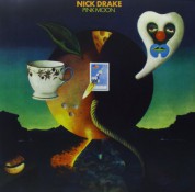 Nick Drake: Pink Moon - Plak