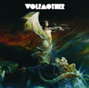 Wolfmother - CD