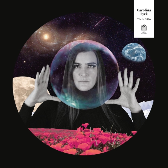 Carolina Eyck - Eyck: Thetis 2086