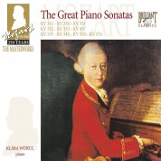 Brandis Quartet: Mozart: Chamber Music - CD