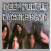 Deep Purple: Machine Head (Limited Deluxe Anniversary Edition Box) (Purple Smoke Vinyl) - Plak