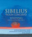 Sibelius: Violin Concerto / Sinding: Violin Concerto No. 1 - CD