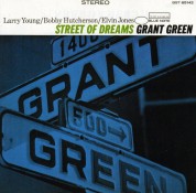 Grant Green: Street of Dreams - CD