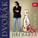 Dvorak: Works for Cello an Piano - CD