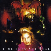 Dark Angel: Time Does Not Heal - CD