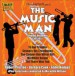 Willson, M.: Music Man (The) (Original Broadway Cast Recording) (1957) - CD