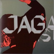 Jaga Jazzist: A Livingroom Hush - Plak