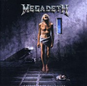 Megadeth: Countdown To Extinction - CD