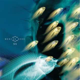 Mercan Dede: Su - Plak