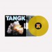 Tangk (Limited Edition - Translucent Yellow Vinyl) - Plak