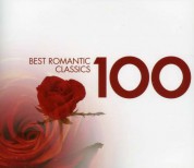 Çeşitli Sanatçılar: 100 Best Romantic Classics - CD