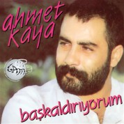 Ahmet Kaya: Başkaldırıyorum - CD