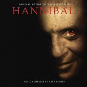 Hans Zimmer: Hannibal - Plak